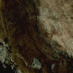Satellite imagery of SNEEUKOP PERL, ZA