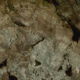 Satellite imagery of MANGANESE, ZA