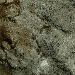 Satellite imagery of MANGANESE, ZA