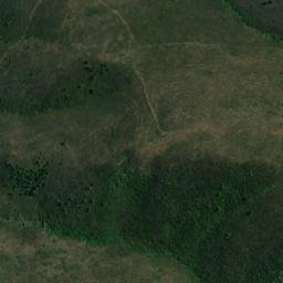 Satellite imagery of AASVOGELNEST, ZA