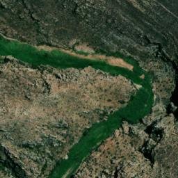 Satellite imagery of SLAGPALE, ZA