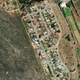 Satellite imagery of SLAGPALE, ZA