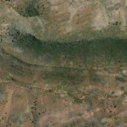 Satellite imagery of VERDRIETKOP, ZA