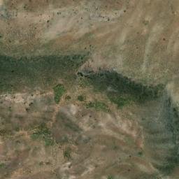 Satellite imagery of VERDRIETKOP, ZA