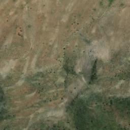 Satellite imagery of VERDRIETKOP, ZA