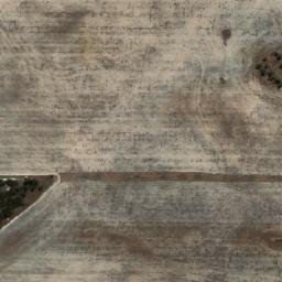 Satellite imagery of Kwobrup Hill, AU