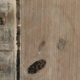 Satellite imagery of Kwobrup Hill, AU