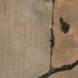 Satellite imagery of Kwobrup Hill, AU