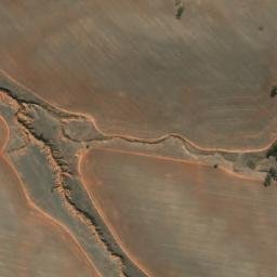 Satellite imagery of Bungaree Hill, AU