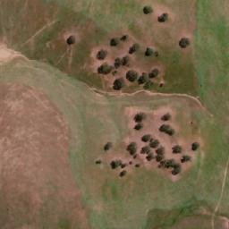 Satellite imagery of North Of Lake, AU