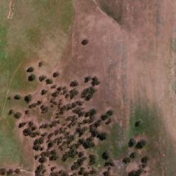 Satellite imagery of North Of Lake, AU