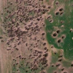 Satellite imagery of North Of Lake, AU