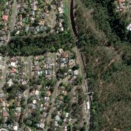 Satellite imagery of survey_point, AU