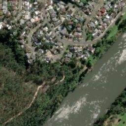 Satellite imagery of survey_point, AU