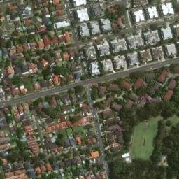 Satellite imagery of survey_point, AU