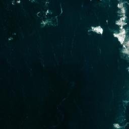 Satellite imagery of Punta Toro, CL