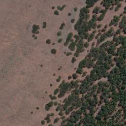 Satellite imagery of Punta Toro, CL