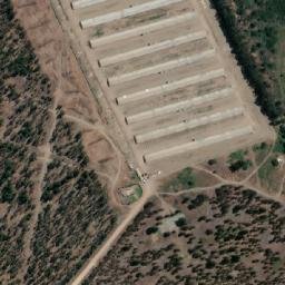 Satellite imagery of Loma de Piedra, CL