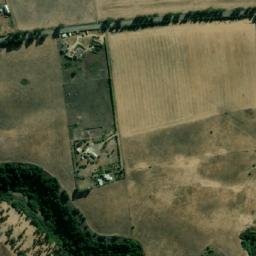 Satellite imagery of Maitenes, CL