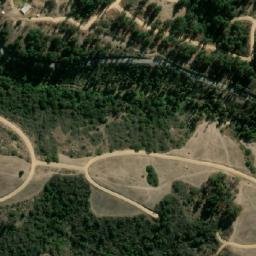 Satellite imagery of Álamo del Convento, CL