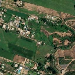 Satellite imagery of Cerro del Molino, CL