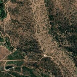 Satellite imagery of Cerro del Molino, CL