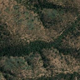 Satellite imagery of Cerro del Molino, CL