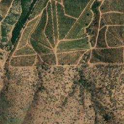 Satellite imagery of Alto de los Yuyos, CL