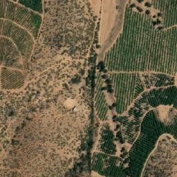 Satellite imagery of Alto de los Yuyos, CL