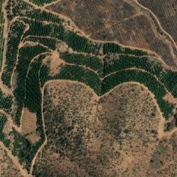 Satellite imagery of Alto de los Yuyos, CL