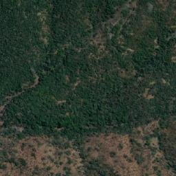 Satellite imagery of Yerbas Buenas, CL