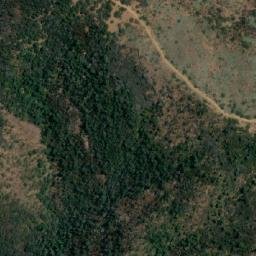 Satellite imagery of Loma Las Vacas, CL