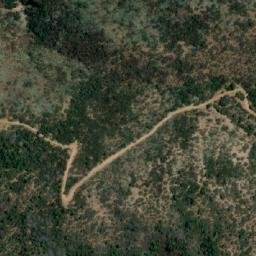 Satellite imagery of Loma Las Vacas, CL