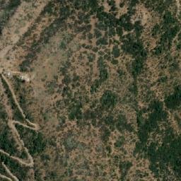 Satellite imagery of Loma La Cicuta, CL