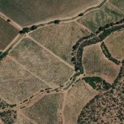Satellite imagery of Loma El Almendro, CL