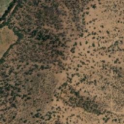 Satellite imagery of Loma El Almendro, CL