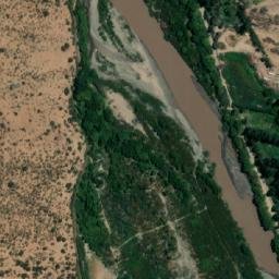 Satellite imagery of Loma El Almendro, CL