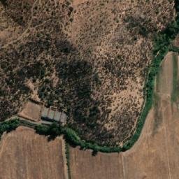 Satellite imagery of Cerro La Sanchina, CL