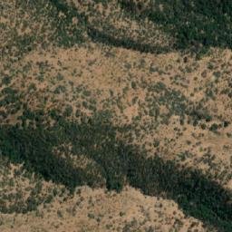 Satellite imagery of Cerro Los Maquis, CL