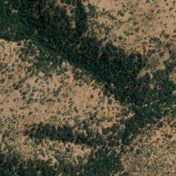 Satellite imagery of Morro La Cabra, CL