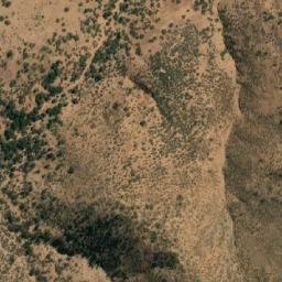 Satellite imagery of Morro La Cabra, CL