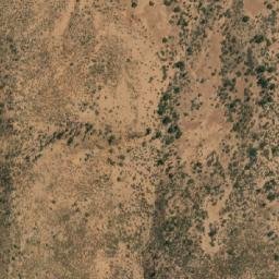 Satellite imagery of Morro La Cabra, CL