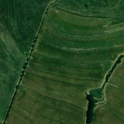Satellite imagery of HOOGKRAAL, ZA