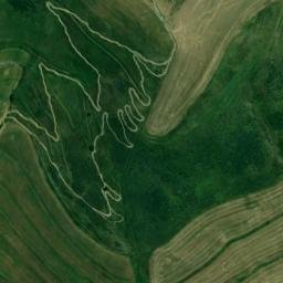Satellite imagery of HOOGKRAAL, ZA