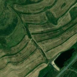 Satellite imagery of HOOGKRAAL, ZA