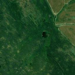 Satellite imagery of MEERENDAL N, ZA