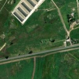 Satellite imagery of JOOSTENBERG KLOOF, ZA