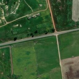Satellite imagery of JOOSTENBERG KLOOF, ZA
