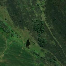 Satellite imagery of JOOSTENBERG, ZA
