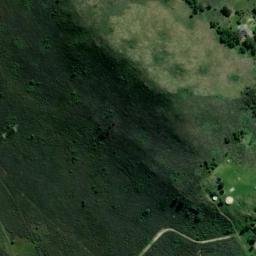 Satellite imagery of JOOSTENBERG, ZA